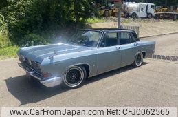 mitsubishi debonair 1972 -MITSUBISHI--Debonair--A31-1310315---MITSUBISHI--Debonair--A31-1310315-