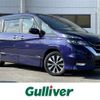 nissan serena 2019 -NISSAN--Serena DAA-GFC27--GFC27-162422---NISSAN--Serena DAA-GFC27--GFC27-162422- image 1