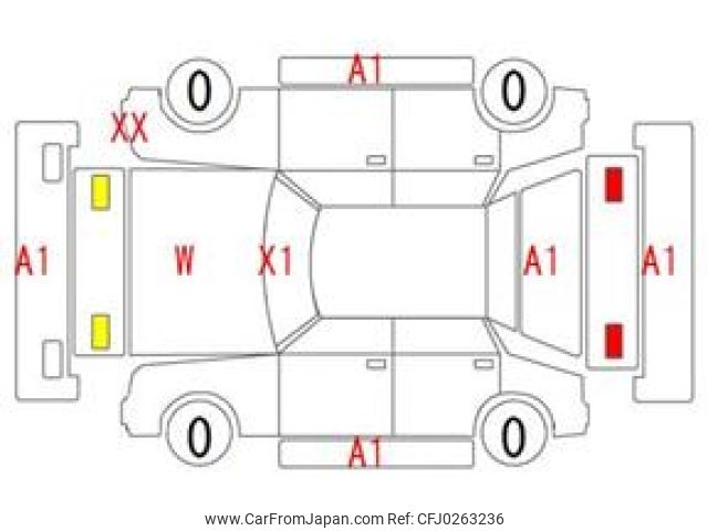 suzuki alto-lapin 2009 -SUZUKI--Alto Lapin DBA-HE22S--HE22S-108761---SUZUKI--Alto Lapin DBA-HE22S--HE22S-108761- image 2