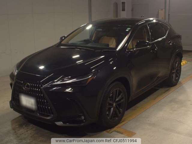 lexus nx 2023 -LEXUS 【北九州 337ｾ 700】--Lexus NX 6AA-AAZH20--AAZH20-1005027---LEXUS 【北九州 337ｾ 700】--Lexus NX 6AA-AAZH20--AAZH20-1005027- image 1