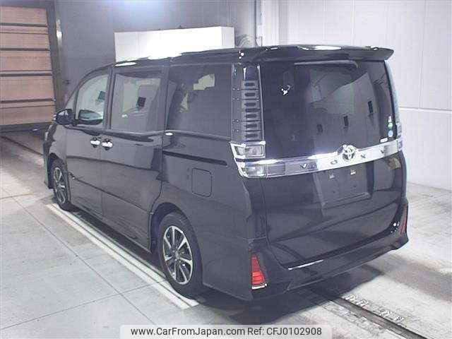 toyota voxy 2019 -TOYOTA--Voxy ZRR80W-0515828---TOYOTA--Voxy ZRR80W-0515828- image 2