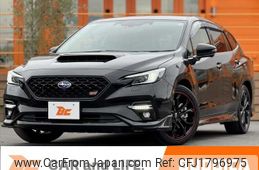 subaru levorg 2021 CFJ1796975