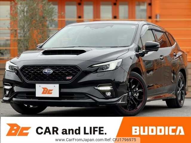 subaru levorg 2021 CFJ1796975 image 1
