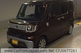 daihatsu wake 2014 -DAIHATSU 【宮崎 584よ1214】--WAKE LA700S-0015086---DAIHATSU 【宮崎 584よ1214】--WAKE LA700S-0015086-