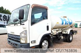 isuzu elf-truck 2012 CFJ1763836