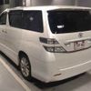 toyota vellfire 2010 -TOYOTA--Vellfire ANH20W-8122927---TOYOTA--Vellfire ANH20W-8122927- image 2