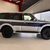 mitsubishi pajero 2007 331 image 5
