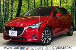 mazda demio 2016 quick_quick_DJ5FS_DJ5FS-151147