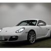 porsche cayman 2012 -PORSCHE 【大阪 330ﾆ5506】--Porsche Cayman 987MA120--CS750944---PORSCHE 【大阪 330ﾆ5506】--Porsche Cayman 987MA120--CS750944- image 1