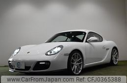 porsche cayman 2012 -PORSCHE 【大阪 330ﾆ5506】--Porsche Cayman 987MA120--CS750944---PORSCHE 【大阪 330ﾆ5506】--Porsche Cayman 987MA120--CS750944-