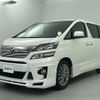 toyota vellfire 2014 -TOYOTA--Vellfire DBA-ANH20W--ANH20-8338383---TOYOTA--Vellfire DBA-ANH20W--ANH20-8338383- image 13