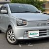suzuki alto 2015 -SUZUKI--Alto DBA-HA36S--HA36S-251673---SUZUKI--Alto DBA-HA36S--HA36S-251673- image 1