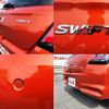 suzuki swift 2024 -SUZUKI 【豊田 500ﾐ3638】--Swift 5BA-ZCDDS--ZCDDS-103970---SUZUKI 【豊田 500ﾐ3638】--Swift 5BA-ZCDDS--ZCDDS-103970- image 9