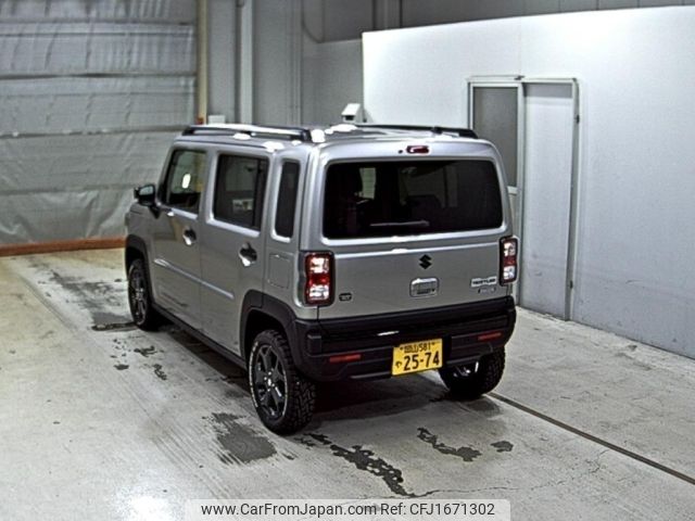 suzuki hustler 2024 CFJ1671302 image 2