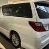 toyota alphard 2012 CFJ1657401 image 5