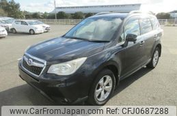 subaru forester 2013 -SUBARU--Forester DBA-SJ5--SJ5-032041---SUBARU--Forester DBA-SJ5--SJ5-032041-