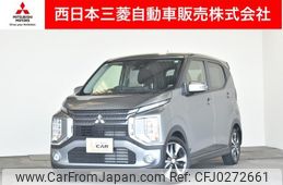 mitsubishi ek-cross 2024 quick_quick_5AA-B34W_B34W-0400345