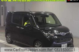 toyota tank 2016 CFJ1530001