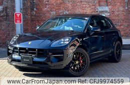 porsche macan 2021 quick_quick_3BA-J1L29_WP1ZZZ95ZMLB63933