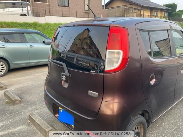 suzuki mr-wagon 2006 -SUZUKI--MR Wagon DBA-MF22S--MF22S-139730---SUZUKI--MR Wagon DBA-MF22S--MF22S-139730- image 2