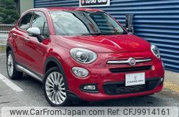 fiat 500x 2017 -FIAT--Fiat 500X 33414--0P546234---FIAT--Fiat 500X 33414--0P546234-