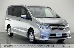 nissan serena 2014 -NISSAN--Serena DBA-FNC26--FNC26-030190---NISSAN--Serena DBA-FNC26--FNC26-030190-