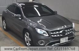 mercedes-benz gla-class 2017 -MERCEDES-BENZ--Benz GLA WDC1569422J368704---MERCEDES-BENZ--Benz GLA WDC1569422J368704-
