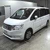 honda stepwagon 2013 -HONDA--Stepwgn RK1--RK1-1400447---HONDA--Stepwgn RK1--RK1-1400447- image 5