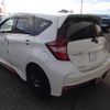 nissan note 2017 -NISSAN--Note DAA-HE12--HE12-086889---NISSAN--Note DAA-HE12--HE12-086889- image 6