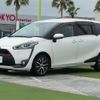 toyota sienta 2017 -TOYOTA--Sienta DBA-NSP170G--NSP170-7128196---TOYOTA--Sienta DBA-NSP170G--NSP170-7128196- image 4