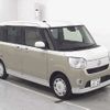 daihatsu move-canbus 2019 -DAIHATSU 【京都 581ﾏ5129】--Move Canbus LA800S--0165573---DAIHATSU 【京都 581ﾏ5129】--Move Canbus LA800S--0165573- image 1