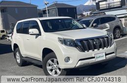 toyota land-cruiser-prado 2016 -TOYOTA--Land Cruiser Prado LDA-GDJ150W--GDJ150-0011981---TOYOTA--Land Cruiser Prado LDA-GDJ150W--GDJ150-0011981-