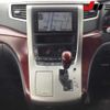 toyota vellfire 2008 -TOYOTA--Vellfire ANH20W-8004279---TOYOTA--Vellfire ANH20W-8004279- image 12