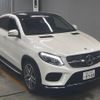 mercedes-benz gle-class 2016 -MERCEDES-BENZ--Benz GLE WDC2923242A058672---MERCEDES-BENZ--Benz GLE WDC2923242A058672- image 1