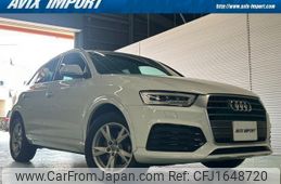 audi q3 2017 CFJ1648720