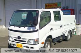 toyota dyna-truck 2013 -TOYOTA--Dyna KDY281--KDY281-0009710---TOYOTA--Dyna KDY281--KDY281-0009710-