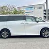 toyota alphard 2023 -TOYOTA 【横浜 306ｽ3406】--Alphard 6AA-AAHH45W--AAHH45-0004468---TOYOTA 【横浜 306ｽ3406】--Alphard 6AA-AAHH45W--AAHH45-0004468- image 16