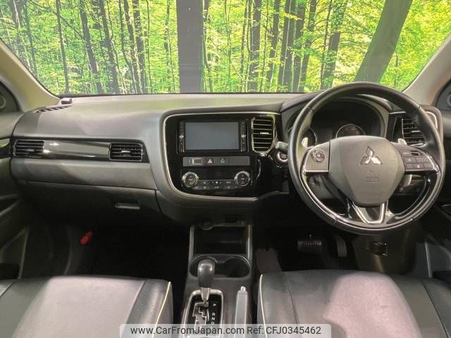 mitsubishi outlander 2015 -MITSUBISHI--Outlander DBA-GF7W--GF7W-0300577---MITSUBISHI--Outlander DBA-GF7W--GF7W-0300577- image 2