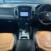 mitsubishi pajero 2016 CFJ1573532 image 2