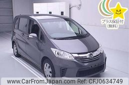 honda freed 2016 -HONDA--Freed GB3-1644830---HONDA--Freed GB3-1644830-