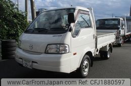 mazda bongo-truck 2014 CFJ1880597