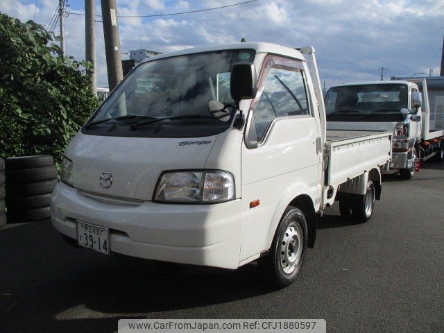 mazda bongo-truck 2014 CFJ1880597 image 1