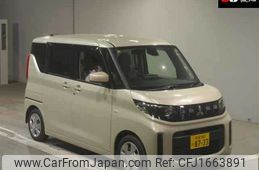 mitsubishi ek-space 2023 CFJ1663891