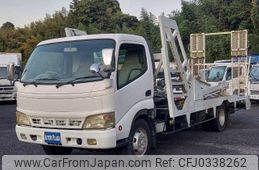 toyota dyna-truck 2002 -TOYOTA--Dyna KK-XZU430--XZU430-0001596---TOYOTA--Dyna KK-XZU430--XZU430-0001596-