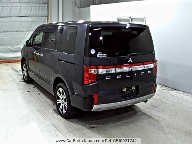 mitsubishi delica-d5 2022 -MITSUBISHI--Delica D5 CV1W-4002875---MITSUBISHI--Delica D5 CV1W-4002875- image 2