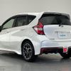 nissan note 2018 -NISSAN--Note DAA-HE12--HE12-207433---NISSAN--Note DAA-HE12--HE12-207433- image 16