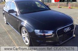 audi a4 2013 -AUDI--Audi A4 8KCDN-EA010428---AUDI--Audi A4 8KCDN-EA010428-