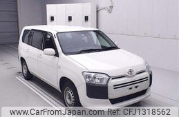 toyota succeed-van 2019 -TOYOTA--Succeed Van NCP165V-0063020---TOYOTA--Succeed Van NCP165V-0063020-