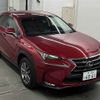lexus nx 2015 -LEXUS 【堺 300ホ6061】--Lexus NX AYZ10-1003753---LEXUS 【堺 300ホ6061】--Lexus NX AYZ10-1003753- image 1