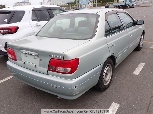 toyota carina 1999 quick_quick_GF-AT212_AT212-0003320 image 2